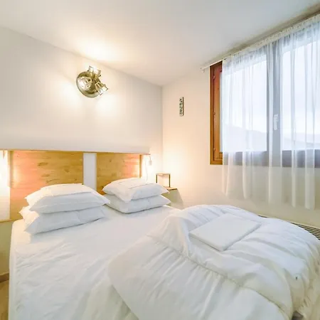 Apartment Le Tetrao *