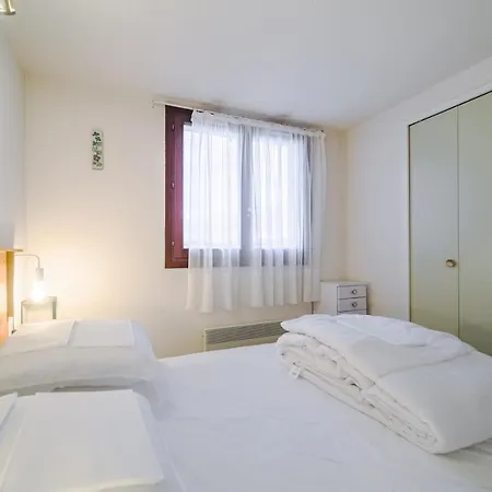 Apartment Le Tetrao Les Angles (Pyrenees-Orientales)
