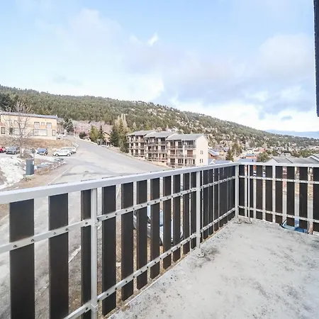 Le Tetrao Apartment